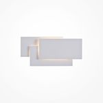 Настенный светильник (бра) Trame 3000К 12Вт IP 20, C804WL-L12W. TM Maytoni