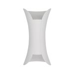 SL1584.511.02 Светильник уличный настенный ST-Luce Белый/Белый LED 2*5W 4000K