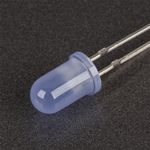 Светодиод ARL-5613UBD-1cd (Arlight, 5мм (круглый))