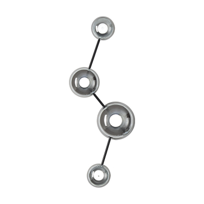 Потолочный светильник Drop FR5445CL-L20B, LEDх4. TM Maytoni