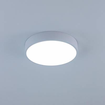 Citilux Купер CL72424V0 LED Светильник потолочный Белый