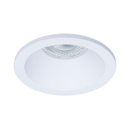 Точечный встраиваемый светильник Arte Lamp HELM A2869PL-1WH, 1хGU10