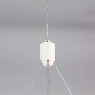 Citilux Паркер CL225B110 LED Подвесной светильник Белый