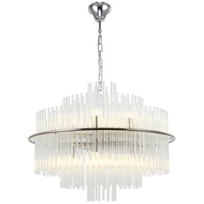 Люстра подвесная Stilfort 2108/11/13PL серия Eclipse