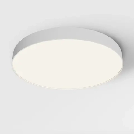 Потолочный светильник Зон / Zon 90 Вт 4000 К 120°, C032CL-90W4K-RD-W. TM Maytoni