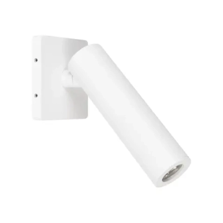 Светильник SP-READER-NB-S60x60-3W Warm2700 (WH, 20 deg, 230V) (Arlight, IP20 Металл, 3 года)