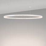 Светильник SP-DIAMOND-R1250-80W Day4000 (WH, 45 deg, 230V, TRIAC) (Arlight, IP20 Металл, 5 лет)
