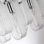 Подвесная люстра Arte Lamp DENEBOLA A4074SP-12CC, 12хE14