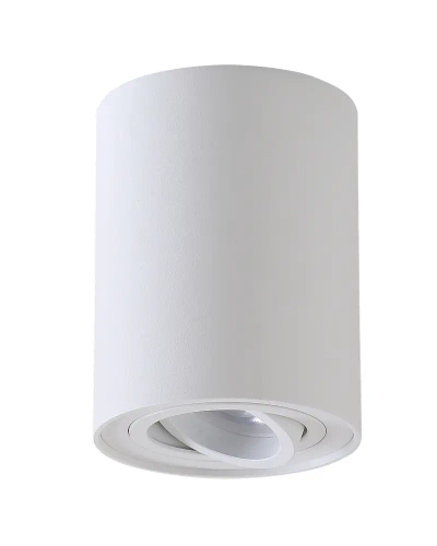 Светильник потолочный Crystal Lux CLT 410C1 WH 1400/153