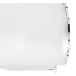 801810 Светильник настенный BLANDA 1х40W E14 ХРОМ/БЕЛЫЙ Lightstar