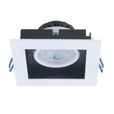Карданный светильник Arte Lamp GRADO A2705PL-1WH, LED