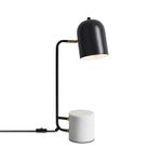 Настольный светильник Unique FR5279TL-01B1, E27х1. TM Maytoni