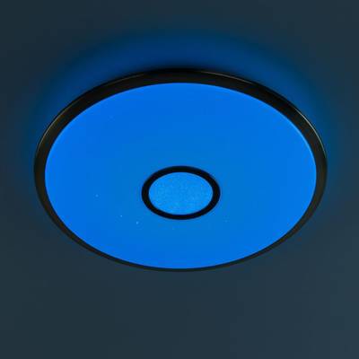 Citilux Старлайт Смарт CL703A83G RGB Умная люстра Бронза