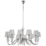 Люстра Crystal Lux BETIS SP-PL12 1210/312