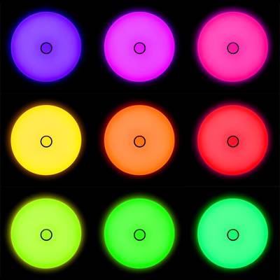 Citilux Старлайт Смарт CL703A201G RGB Умная люстра Матовый Хром