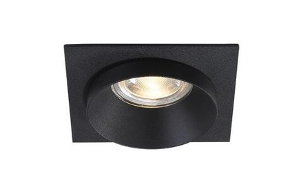Светильник встраиваемый Crystal Lux CLT 044C BL 1400/242