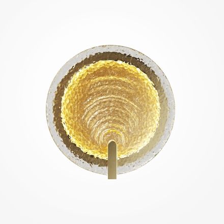 Настенный светильник (бра) Regatta 3000К 8Вт MOD481WL-L8BS3K. TM Maytoni