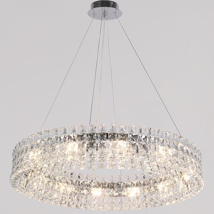 IL5130-800PZF-25 CH ELITE светильник потолочный