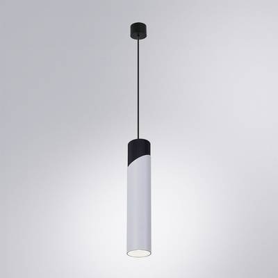 Точечный подвесной светильник Arte Lamp POLAR A5463SP-1WH, GU10