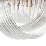 Подвесной светильник Onda FR5182PL-06FG, E14х6. TM Maytoni