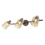 Citilux Кингстон CL518530 Спот поворотный с выключателем Венге
