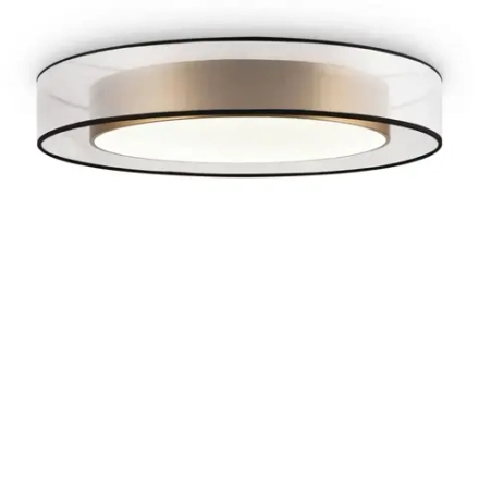 Потолочный светильник Zoticus FR6005CL-L48G, LED. TM Maytoni