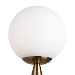 Настольный светильник Glow FR5289TL-01BS, E14х1. TM Maytoni