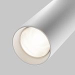 Трековый светильник Focus Led Exility 2700-6000K 20Вт 36° Dim Dali2, TR032-4-20WTW-M-DD2-W. TM Maytoni