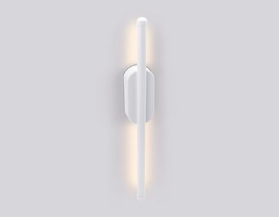 Светильник светодиодный настенный FL5199 WH белый LED 4200K 6W 400*50*25