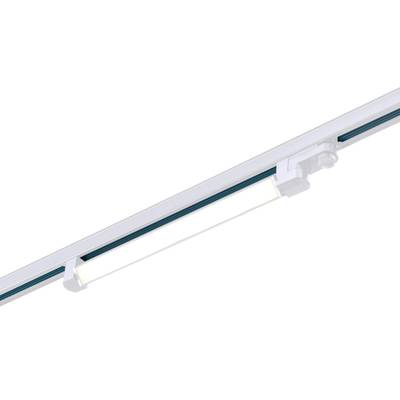 ST663.546.20 Св-к трек. Белый LED 1*20W 4000K 1 600Lm Ra>90 120° IP20 L535xW33xH73 165-265V