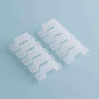 Крепеж для светодиодной ленты Premium LS011 220V 2835 (10 шт.) Clips LS011 220V