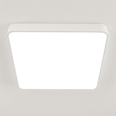 Citilux Купер CL724K95G0 LED RGB Светильник с пультом Белый