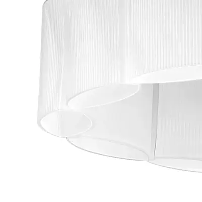 812126 Люстра NIBBLER 12х6W(Led) G9 ЧЕРНЫЙ/БЕЛЫЙ Lightstar