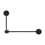 Настенный светильник (бра) Tactic FR5363WL-02B, GX53х2. TM Maytoni