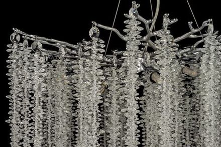 Люстра подвесная Dio D'Arte Elite Tavenna H 1.5.60.100 N