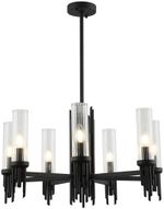 Люстра на штанге Stilfort 2170/02/07P серия Graff