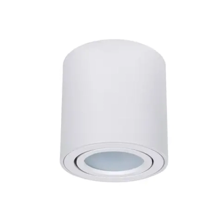 Точечный накладной светильник Arte Lamp BEID A1513PL-1WH, GU10