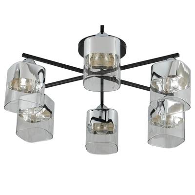 07275-0.3-06 светильник потолочный