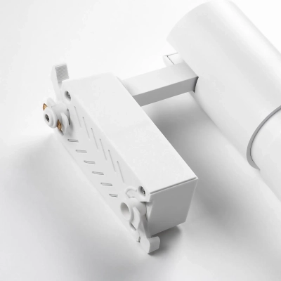 229236 Светильник для 1-фазного трека VOLTA LED COB 20W 1800LM 18-60G БЕЛЫЙ 3000K Lightstar