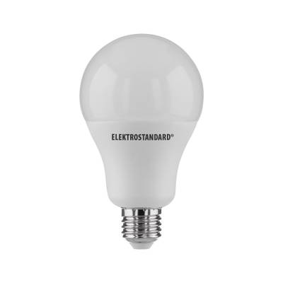Светодиодная лампа Classic LED D 15W 4200K E27 А65 BLE2725