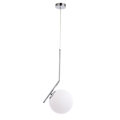 Подвесной светильник Arte Lamp BOLLA-UNICA A1923SP-1CC, 1хE27