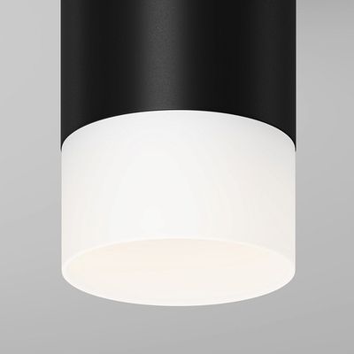 Потолочный светильник Ember 3000К 10Вт IP 65, O499CL-L10B3K. TM Maytoni