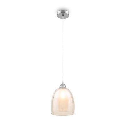 Подвесной светильник Astery FR5375PL-01CH1, E27х1. TM Maytoni