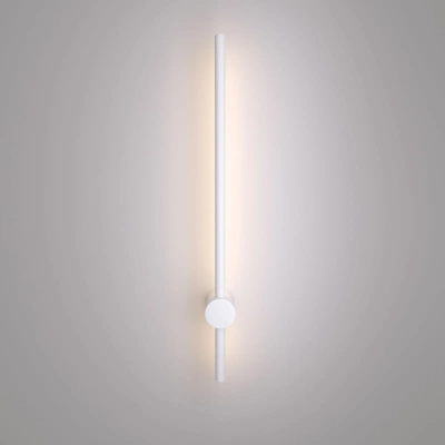 Светильник настенный светодиодный Cane LED MRL LED 1115 белый