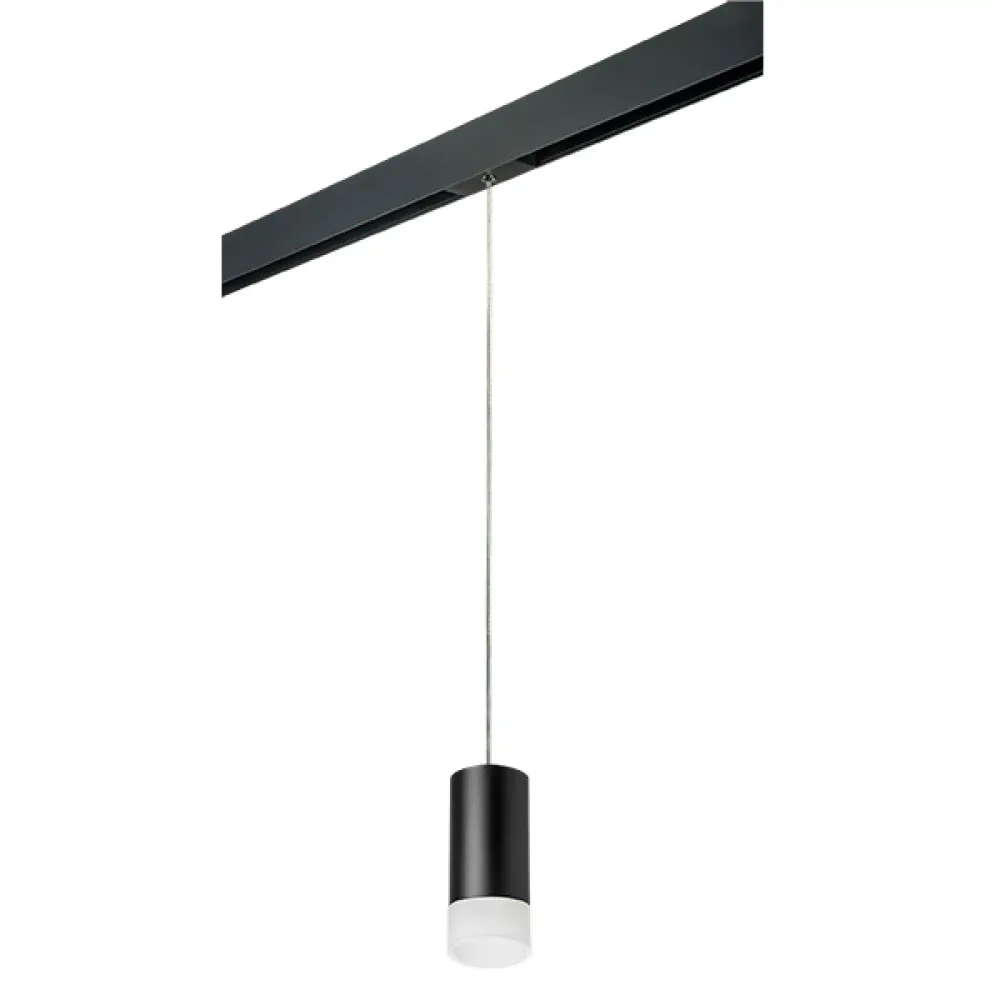 PRORP43731 Светильник д/1-фазн трека RULLO HP16 (214437+595857+202431) Lightstar