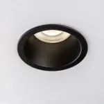 385347 Светильник CICLONE CYL 12W LED 1868LM 36G ЧЕРНЫЙ 4000K IP44 Lightstar