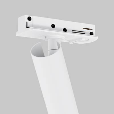 Трековый светильник Focus T Unity 3000K 6Вт 36°, TR141-1-6W3K-M-W. TM Maytoni