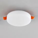 Citilux Вега CLD5310W LED Встраиваемый круглый светильник
