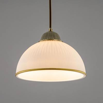 Citilux Адриана CL405113 Подвесной светильник Бронза