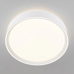 Citilux BOSS CL751250G LED RGB Светильник с пультом Белый